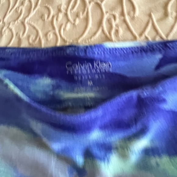 Calvin Klein Performance leggings - Picture 4 of 7